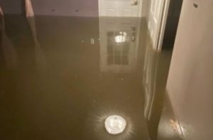 Flooded-Basement-Orlando-Florida
