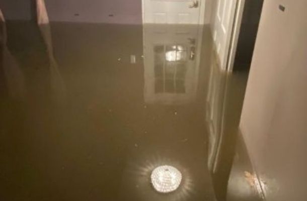 Flooded-Basement-Orlando-Florida
