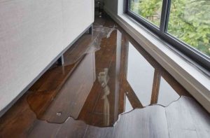 Floor-Water-Damage-Orlando-Florida